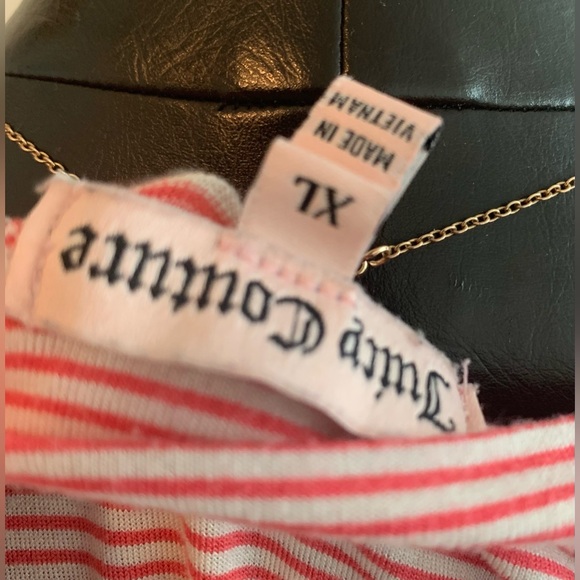 Juicy Couture Blouse - Picture 3 of 8